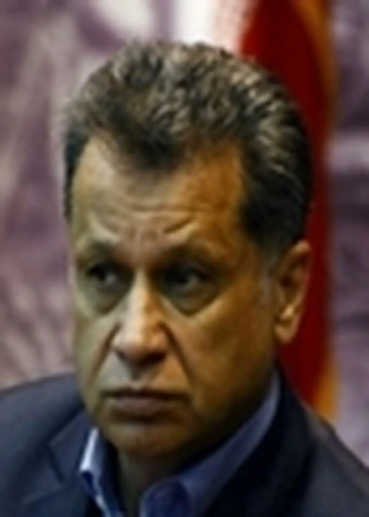 ناصر طالبی رئیس فدراسیون اسکی شد