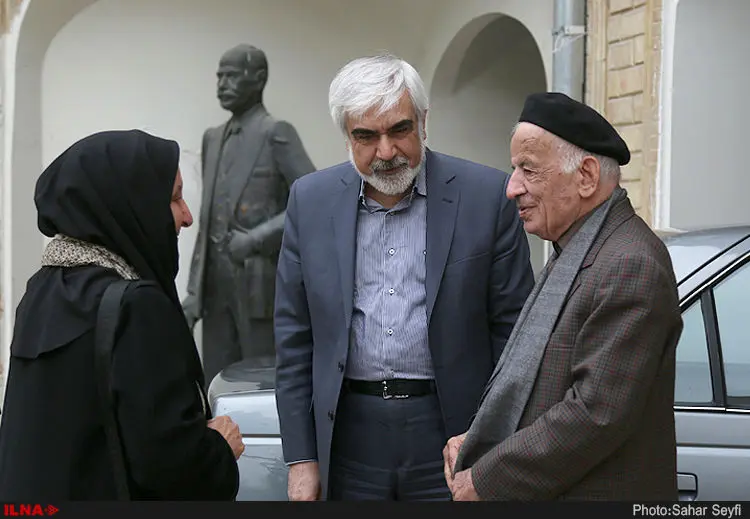 گالری