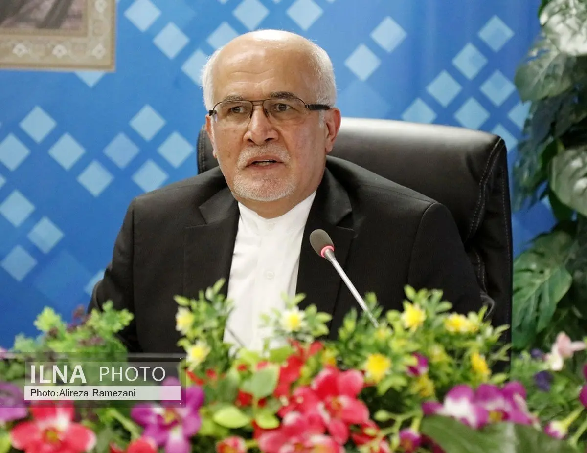 پیام مدیر عامل به مناسبت سالروز تأسیس بانک