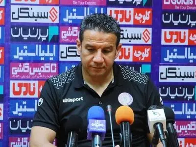 سرآسیایی: متوجه «جنگل» آن بزرگوار شدیم/ بنیادی‌فر روی اعصاب بازیکن ما راه رفت/ برای چهار تیم لیگ مجزا برگزار کنید