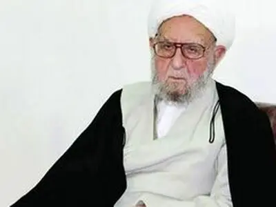 مدیر حوزه‌های علمیه خواهران ارتحال آیت‌الله امینی را تسلیت گفت