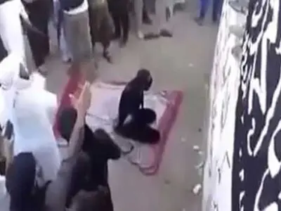 داعش دو امام جماعت اهل سنت موصل را اعدام کرد