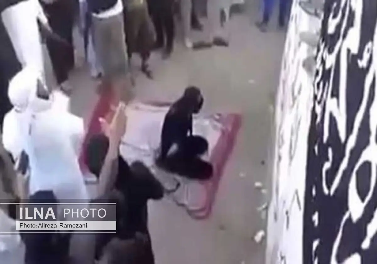 داعش دو امام جماعت اهل سنت موصل را اعدام کرد