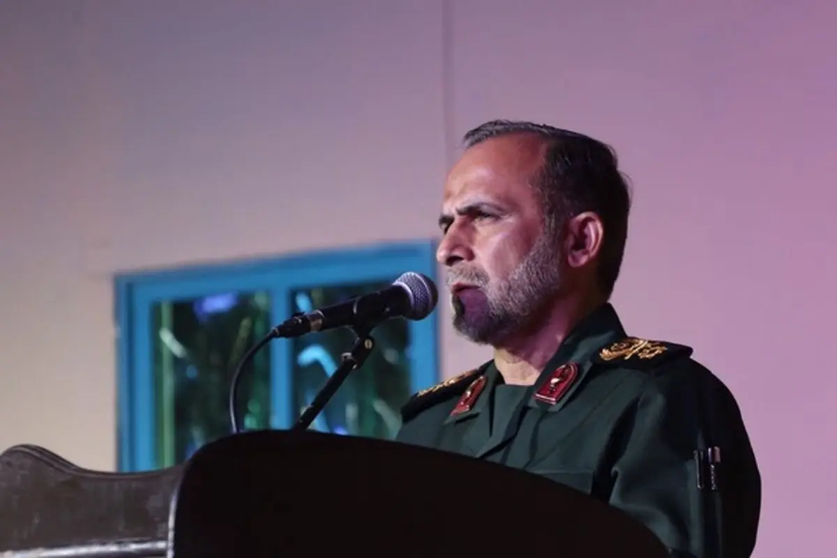 برگزاری کنگره ۱۵ هزار شهید استان تکلیف بود/ رزمندگان فارس طی ۸ سال دفاع مقدس حماسه‌آفرین بودند