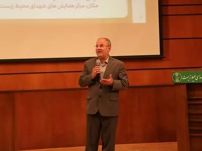 افتتاح 73 پروژه با رقم سرمایه‌گذاری 9 هزار میلیارد تومان در هفته محیط زیست
