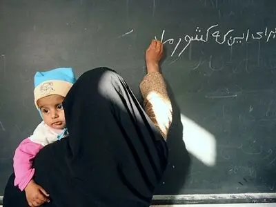 آموزش و پرورش تجربه معلمان حق التدریس را نادیده می‌گیرد