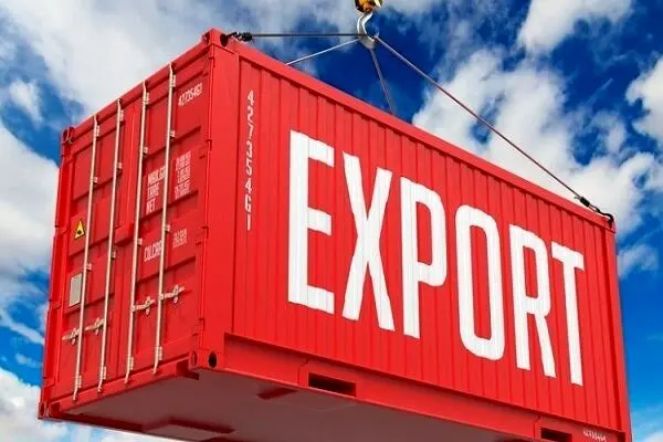 Five countries account for 74% of Iran’s export 