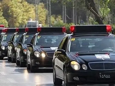 راه‌اندازی گشت‌های هوشمند پلیس در هفته ناجا