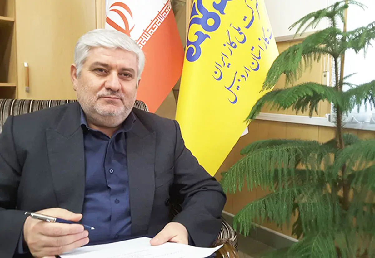 رعایت دمای رفاه مهم‌ترین راهکار در صرفه‌جویی گاز طبیعی