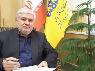 تاکید مدیرعامل شرکت گاز اردبیل بر استفاده مشترکین از خدمات غیرحضوری