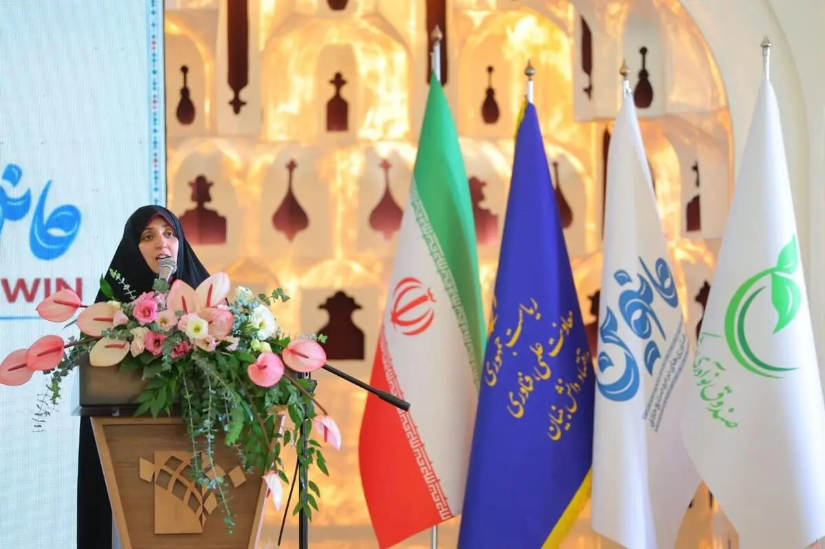 تأکید دولت بر رفع موانع تأمین مالی کارآفرینی زنان
