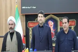 پروژه ارتباطی با اعتبار ۸۷۰ میلیارد تومان افتتاح می‌شود