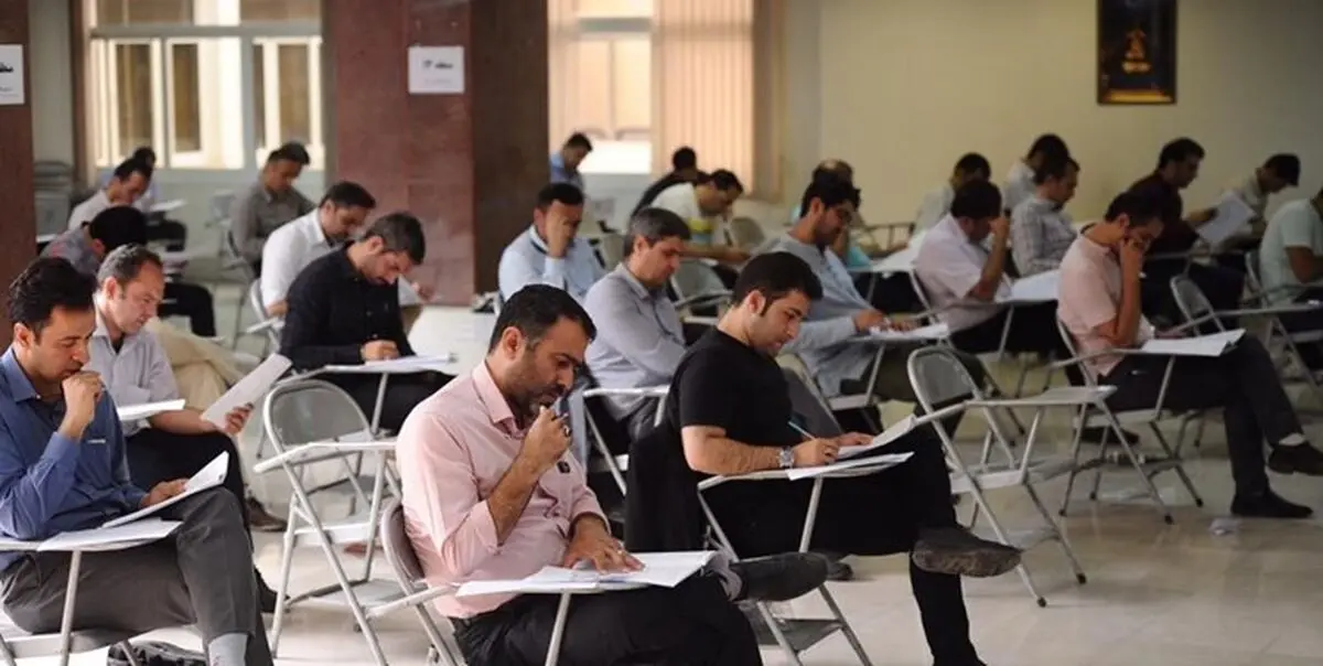 تربیت هزار کارشناس در شهرداری تهران