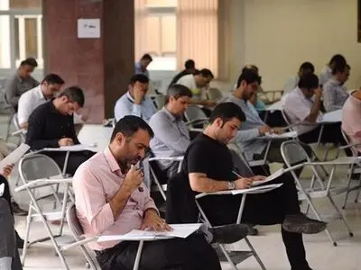 استخدام در زیرمجموعه‌های هلدینگ خلیج فارس/ دفترچه آزمون آپادانا و هنگام منتشر شد