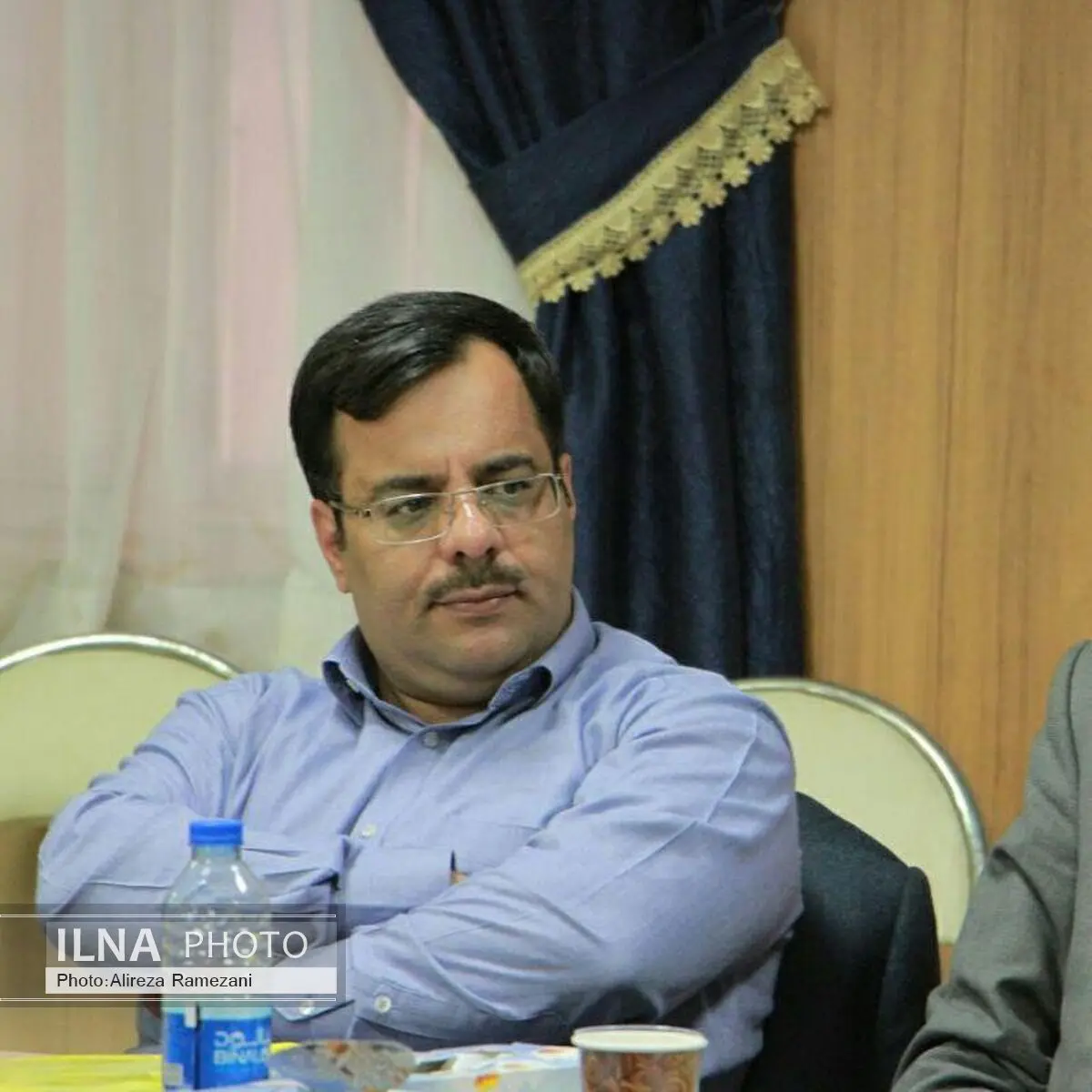 برنامه‌های حوزه جوانان به مناسبت هفته جوان در مشهد