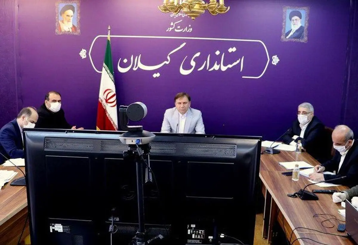محدودیت های روز طبیعت در راستای قطع زنجیره بیماری کرونا با جدیت اجرا شود 