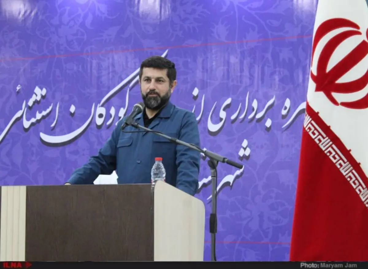 نیروهای نظامی، امنیتی و انتظامی ناموس این مملکت هستند، باید حرمتشان حفظ شود