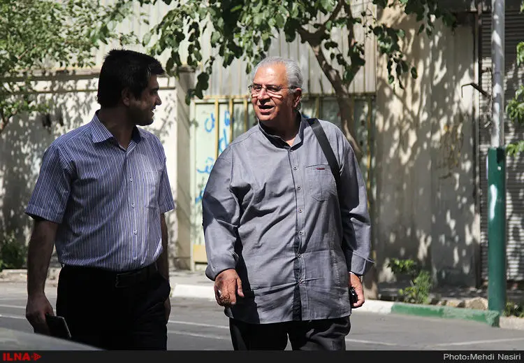 گالری