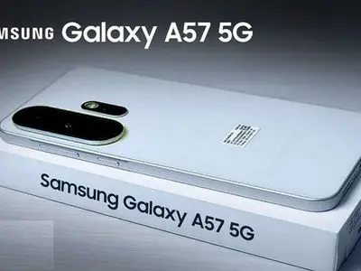 گوشی میان‌رده جدید سامسونگ با امکانات پرچمدار در راه است 