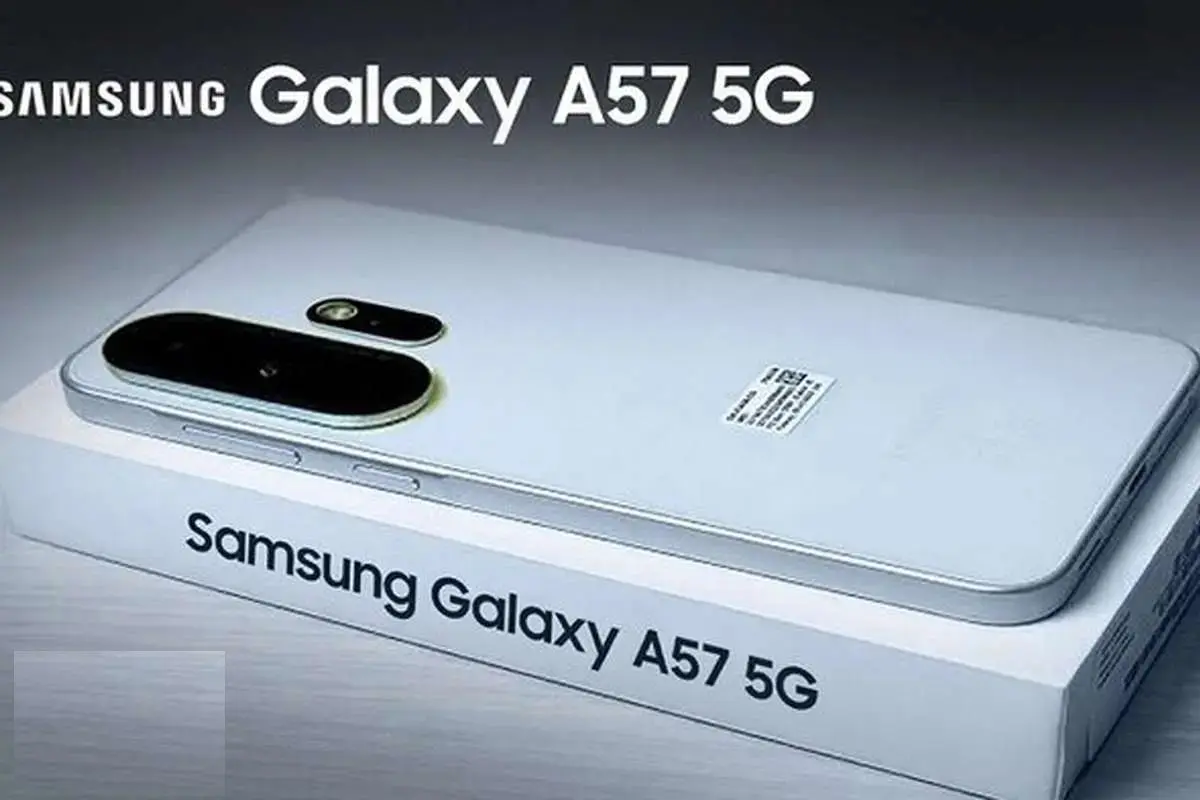 گوشی میان‌رده جدید سامسونگ با امکانات پرچمدار در راه است 