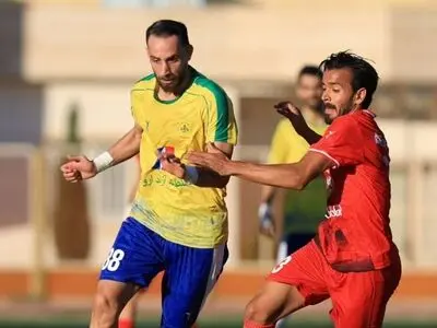 بعثت 2-1 صنعت نفت: آبادانی ها در کرمانشاه متوقف شدند