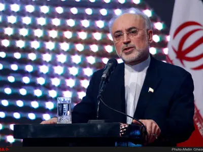 إیران نفذت الخطوة الرابعة لتقلیص التزاماتها فی الاتفاق النووی 