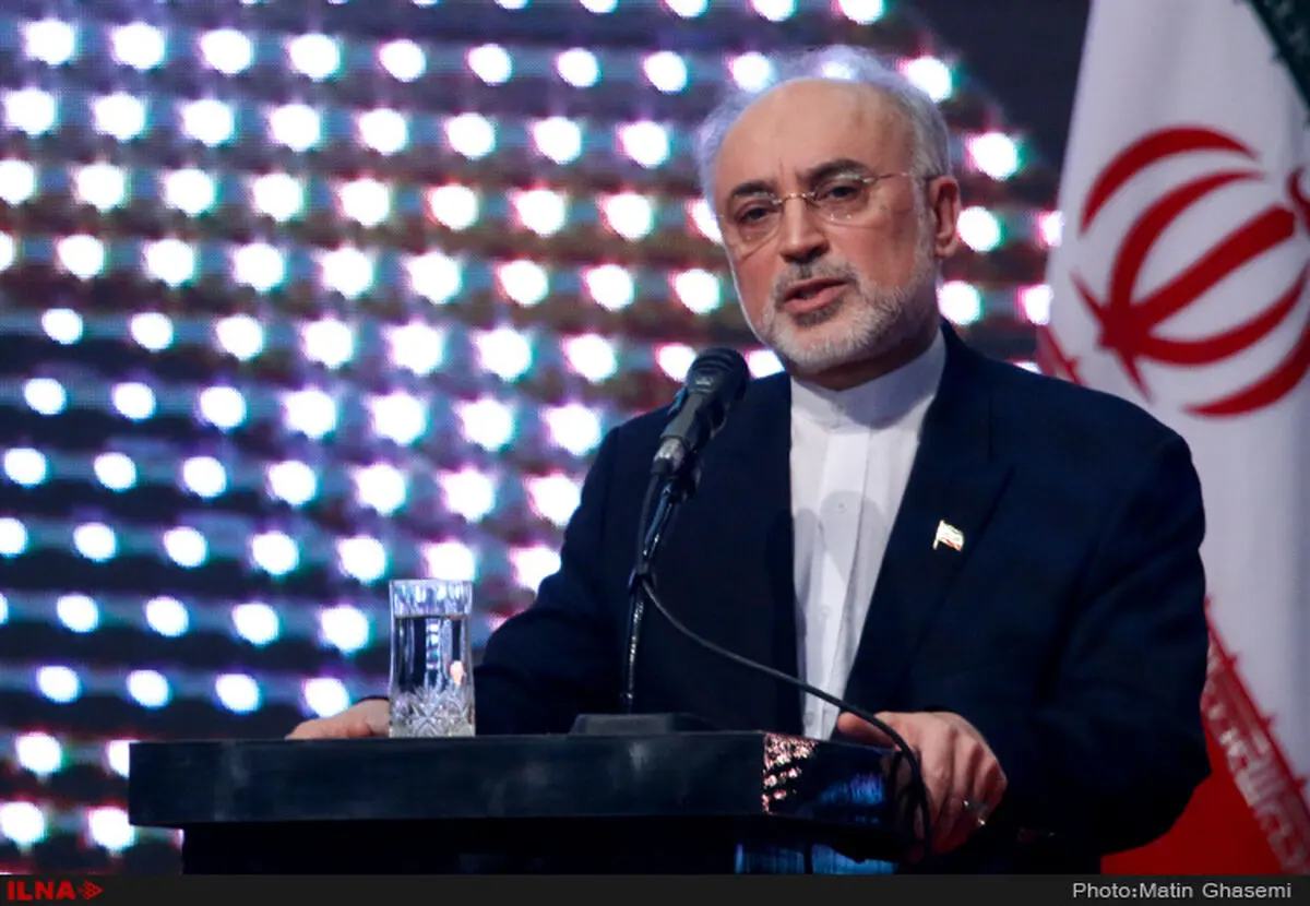 إیران نفذت الخطوة الرابعة لتقلیص التزاماتها فی الاتفاق النووی 