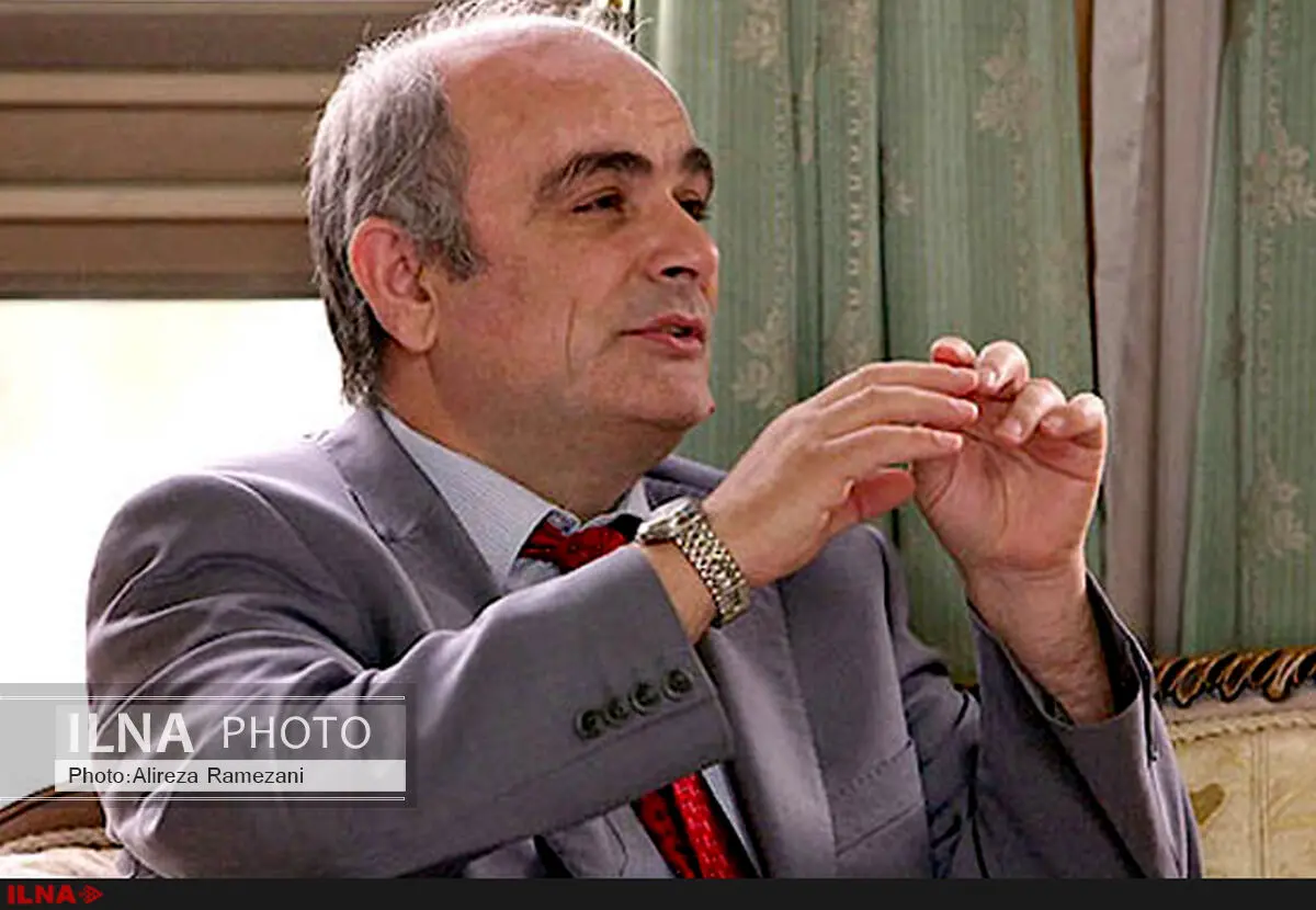 ایران شکایتش را از روسیه پس گرفت