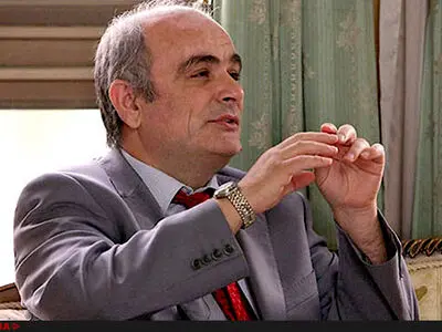 ایران شکایتش را از روسیه پس گرفت