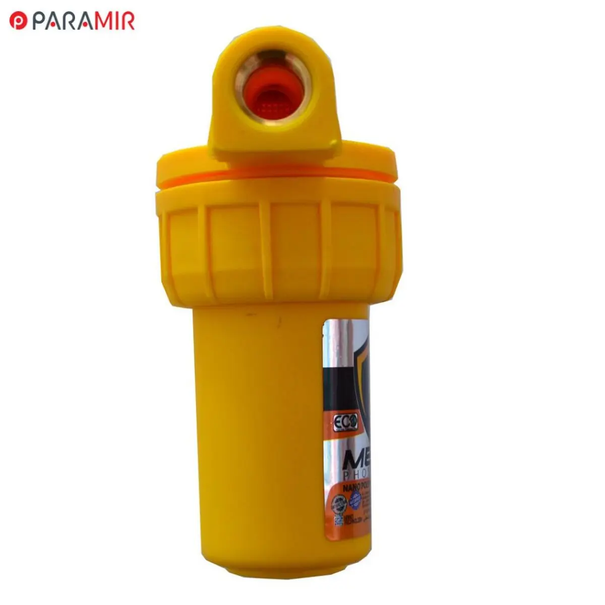 عرضه محصولات گرمایشی و لوازم جانبی در شرکت پارامیر