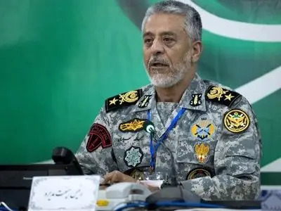 رزمایش مشترک ذوالفقار ۱۴۰۳ ارتش آغاز شد