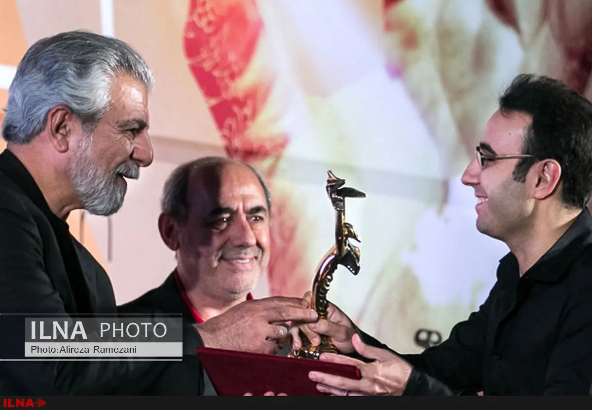 برگزیدگان هشتمین جشن مستندسازان سینمای ایران معرفی شدند+عکس