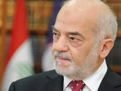 ایران نخستین کشوری بود که در کنار عراق ایستاد