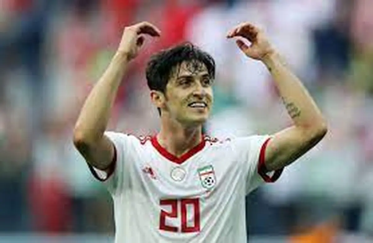  لیست غایبان قطعی و احتمالی جام جهانی