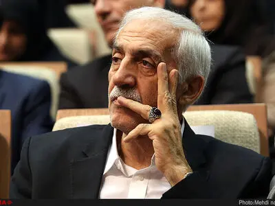 ویدیو: ماجرای پیشنهاد مدیرعاملی پرسپولیس به دادکان