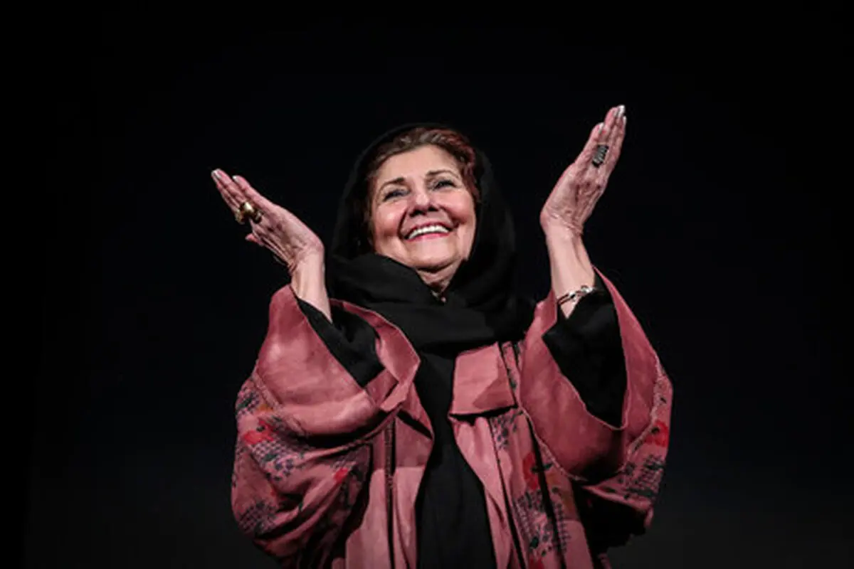منیژه محامدی «روز ولنتاین» را کارگردانی می‌کند