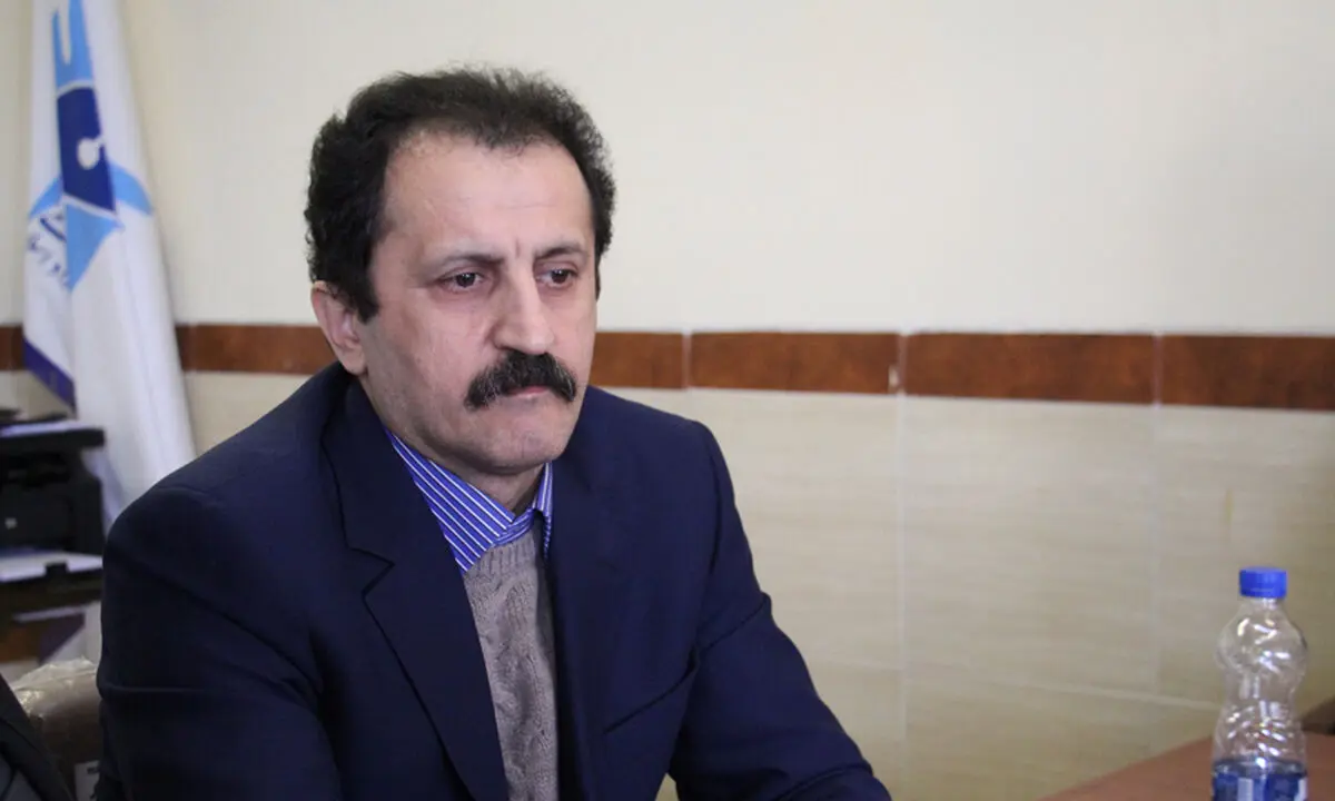 سرپرست جدید دانشگاه آزاد اسلامی مرکز سیاهکل معرفی شد