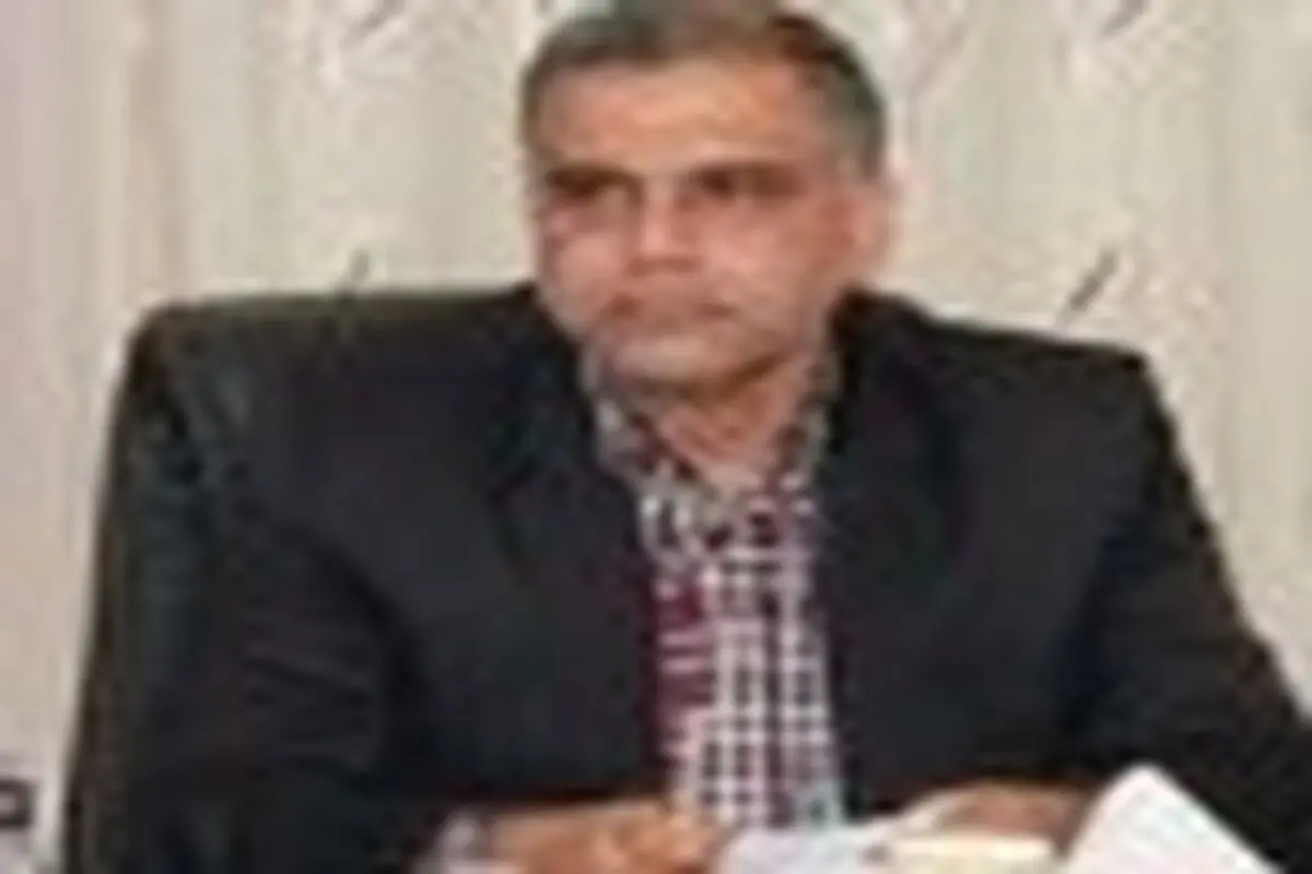 سرپرست معاونت امورعمرانی استاندار بوشهر منصوب شد