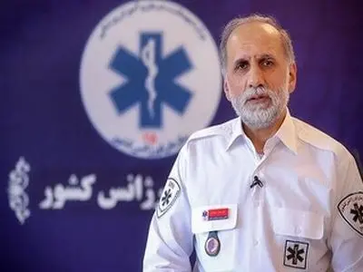 بازتوانی ناوگان اورژانس برای شرایط بحرانی در حال انجام است