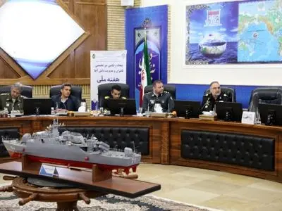 پنجاه و یکمین نشست میز تخصصی ناشران و مدیریت دانش ارتش