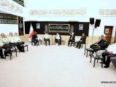 کار در نیروی انتظامی سخت و پیچیده است