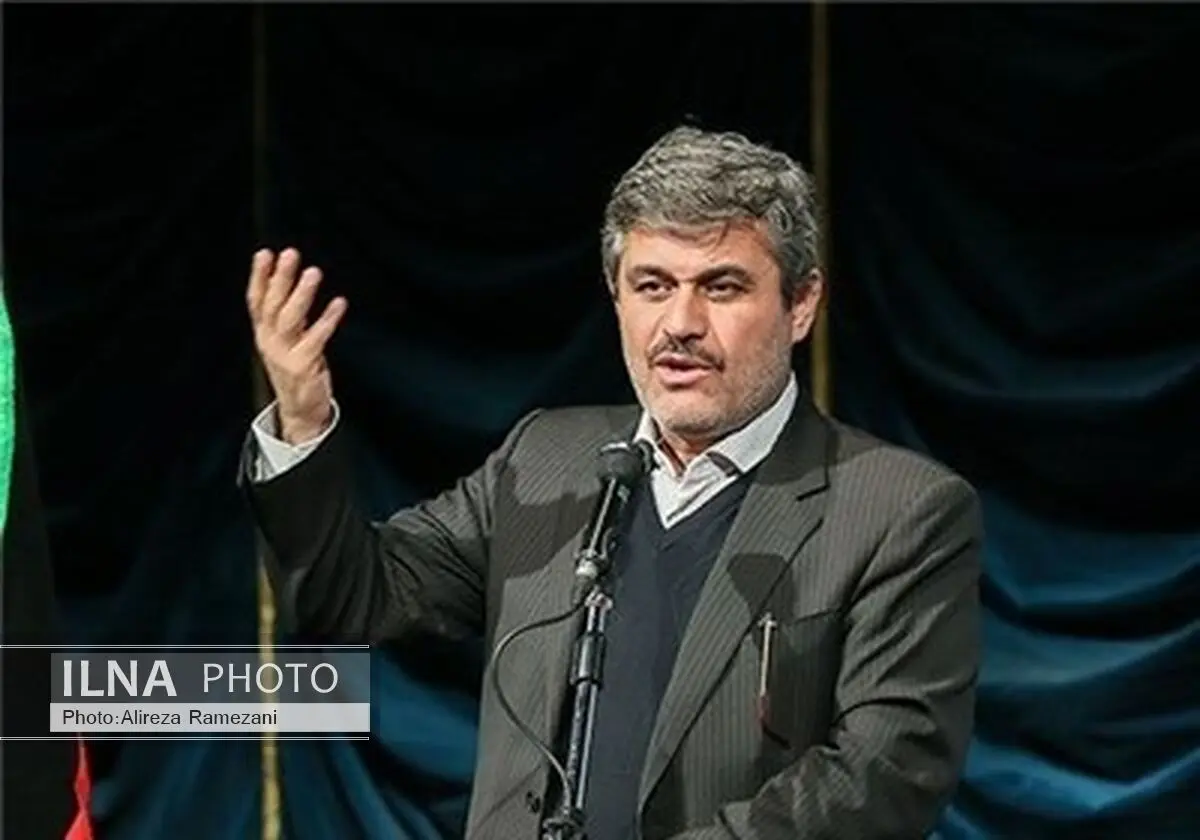 بار گچساران و باشت را از دوش مسئولان استانی برمی‌دارم/ تا هفت سال دیگر گچساران نیازی به اعتبارات عمرانی ندارد