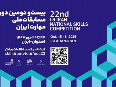 بانک رفاه کارگران حامی آموزشهای مهارتی