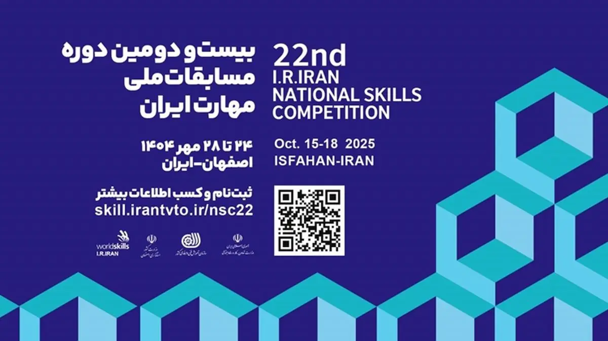 بانک رفاه کارگران حامی آموزشهای مهارتی