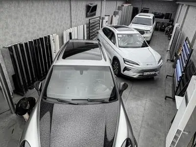 کاور بدنه خودرو چگونه از افت قیمت خودرو جلوگیری می‌کند؟