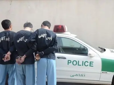 دستگیری اعضای باند کلاهبرداری فعالیت هرمی با ۶۰۰ شاکی در مازندران
