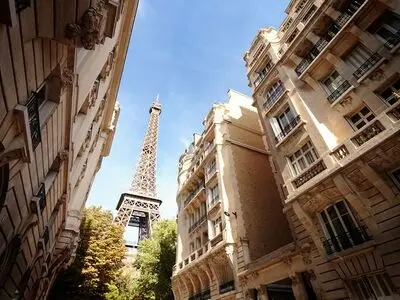  شرایط خرید ملک در فرانسه  