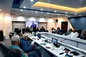 مطالبات معیشتی و درمانی بازنشستگان و کارگران مازندران روی میز نمایندگان مجلس/ تأکید بر توسعه بیمارستان ولی‌عصر(عج) قائم‌شهر و اجرای کامل قانون الزام