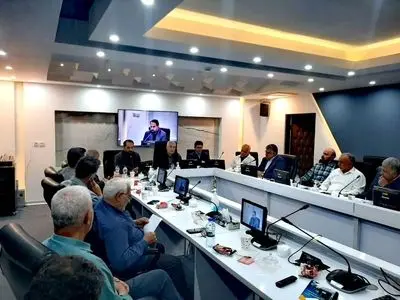 مطالبات معیشتی و درمانی بازنشستگان و کارگران مازندران روی میز نمایندگان مجلس/ تأکید بر توسعه بیمارستان ولی‌عصر(عج) قائم‌شهر و اجرای کامل قانون الزام