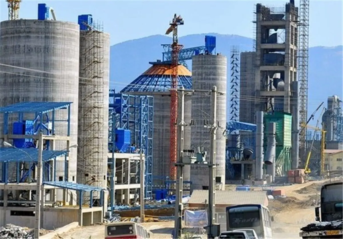 سیمانی‌ها از وزارت نفت تخفیف می‌گیرند/نرخ بالای حمل ونقل جلوی افزایش صادرات را می‌گیرد